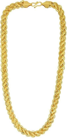 Traditional Men's Chain Vol 6