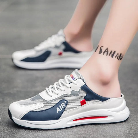 Men's Fashionable Daily Wear Sneaker Casual Shoes