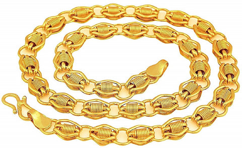 Traditional Men's Chain Vol 7