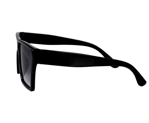 Unisex Free Size Retro Square Sunglasses