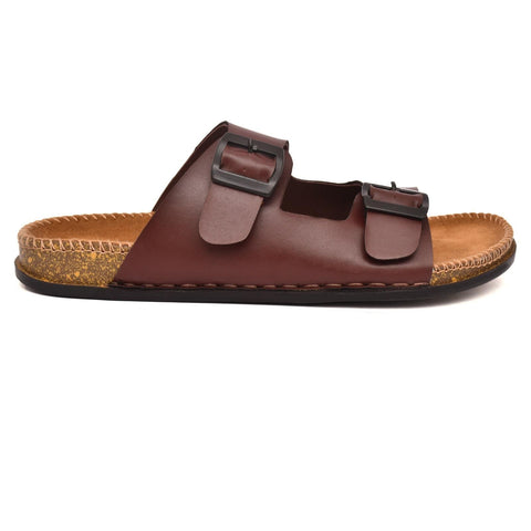 Mens Synthetic Casualwear Slippers