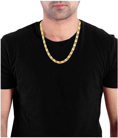 Glistening Men's Chain Vol 3